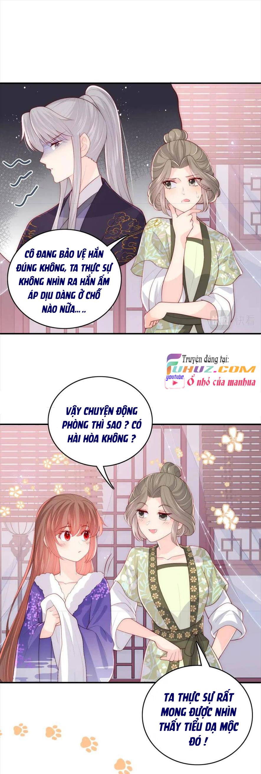 Dưỡng Dịch Vi Hoạn - Chap 158