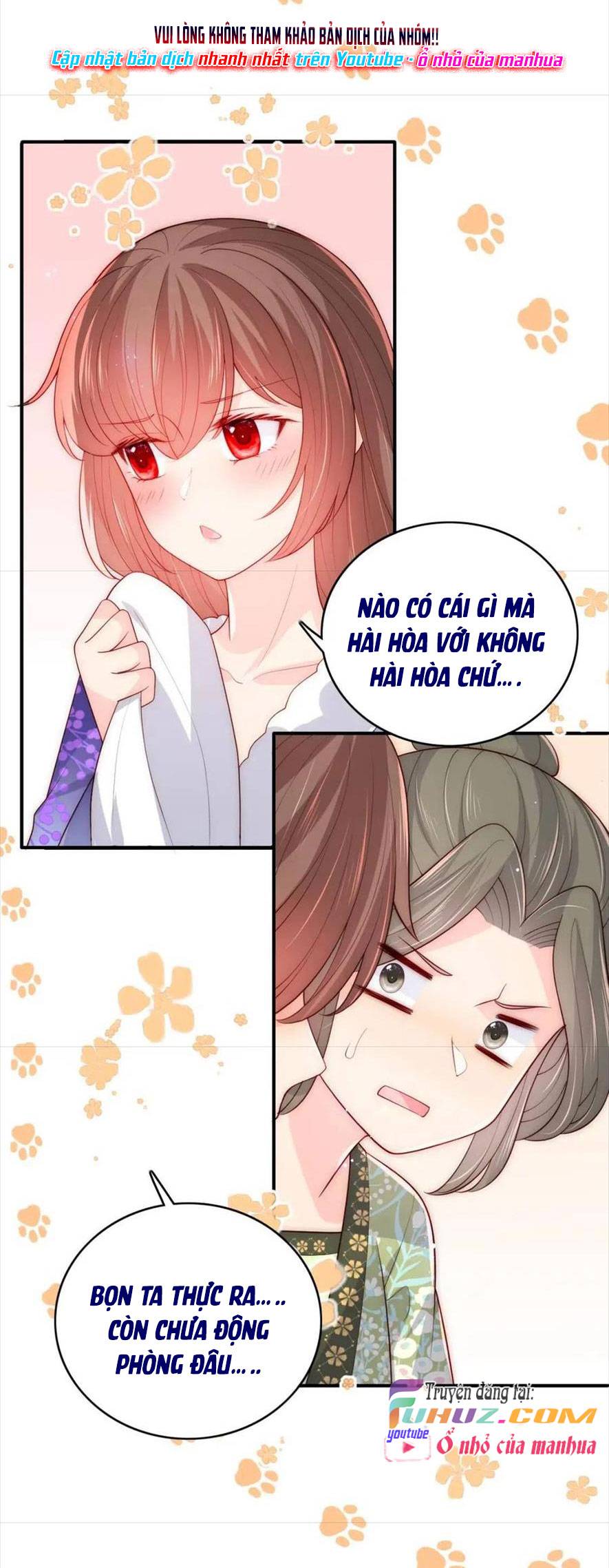 Dưỡng Dịch Vi Hoạn - Chap 158