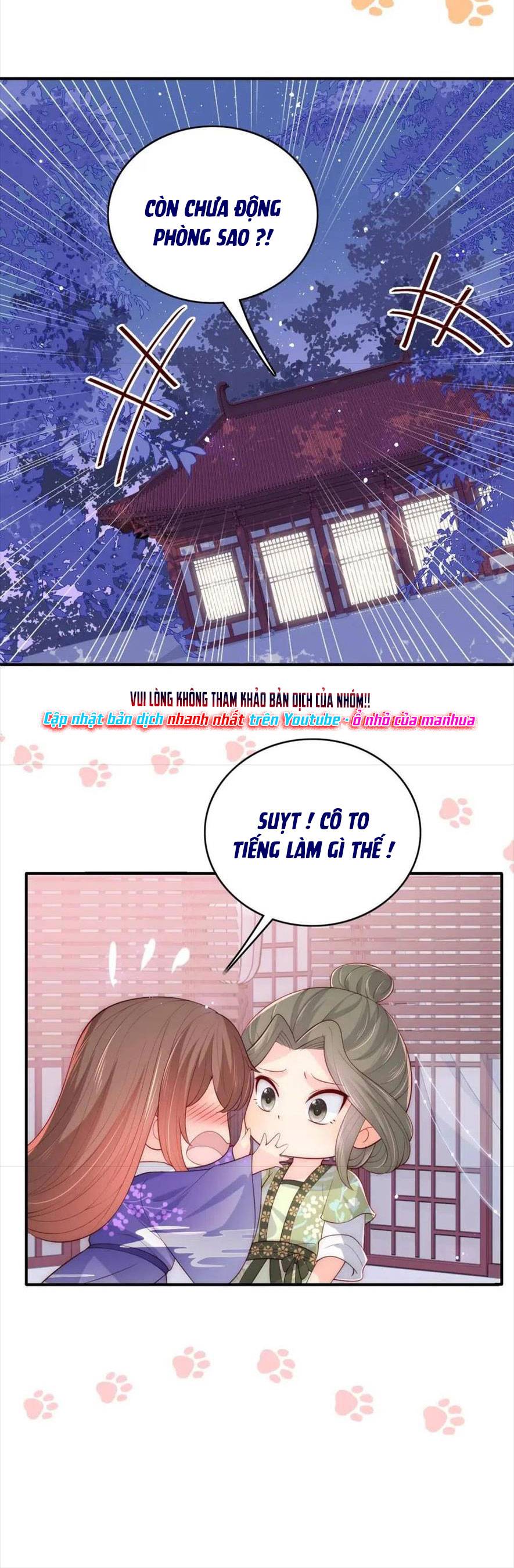 Dưỡng Dịch Vi Hoạn - Chap 158