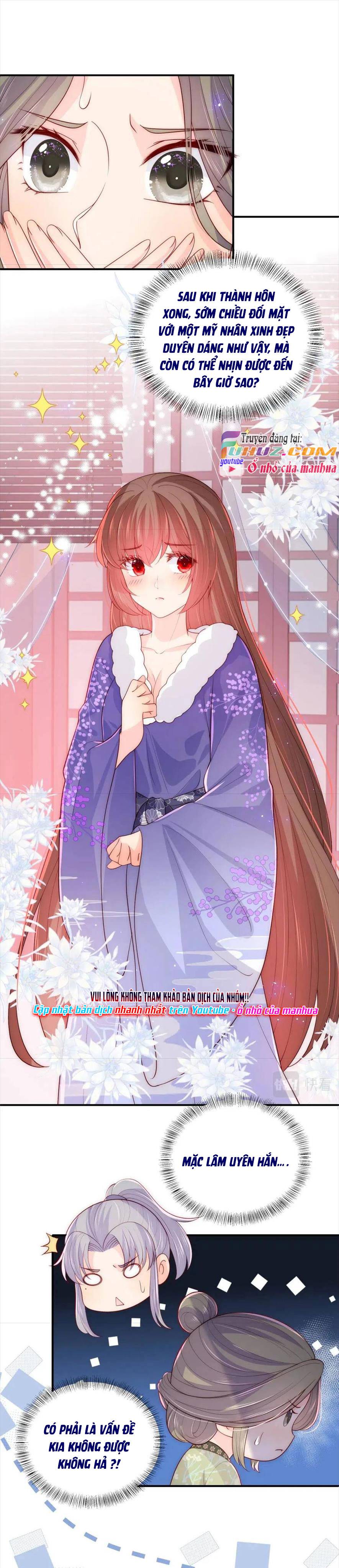 Dưỡng Dịch Vi Hoạn - Chap 158