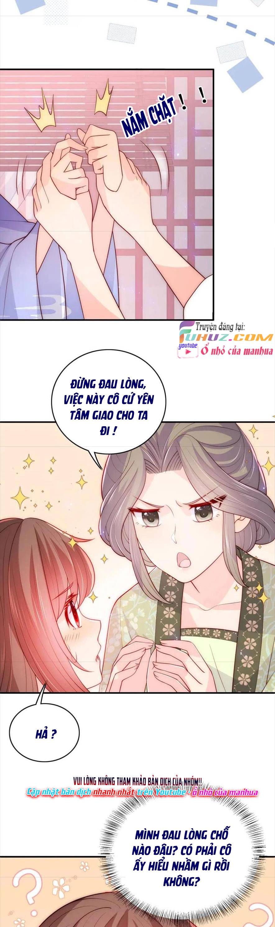 Dưỡng Dịch Vi Hoạn - Chap 158