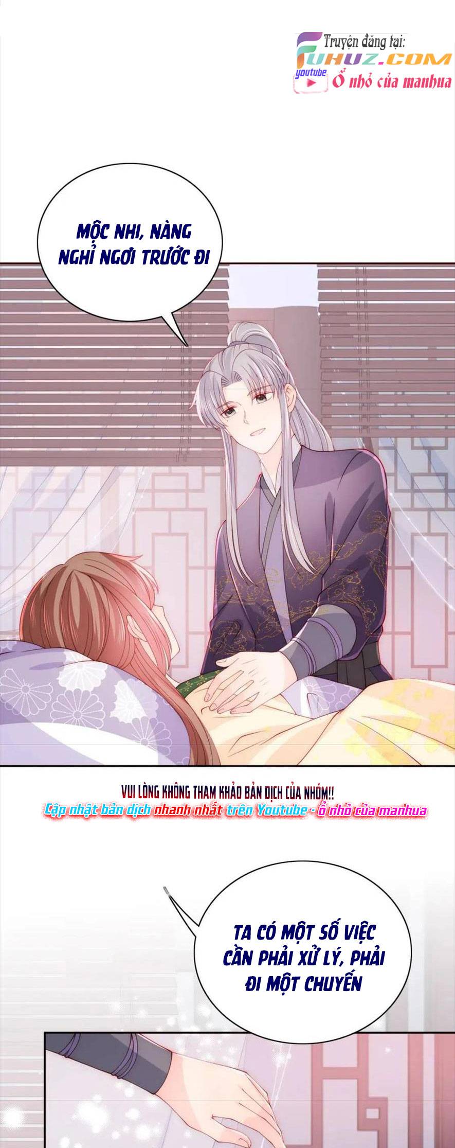 Dưỡng Dịch Vi Hoạn - Chap 158