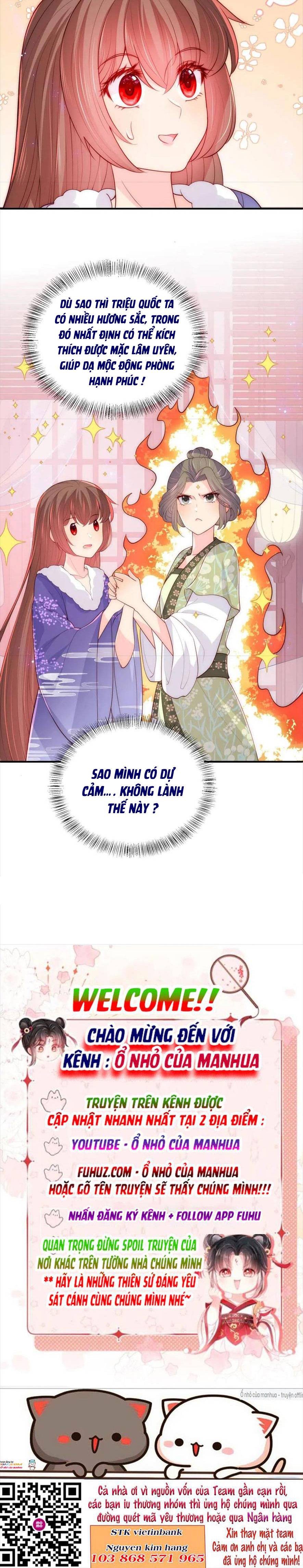 Dưỡng Dịch Vi Hoạn - Chap 158