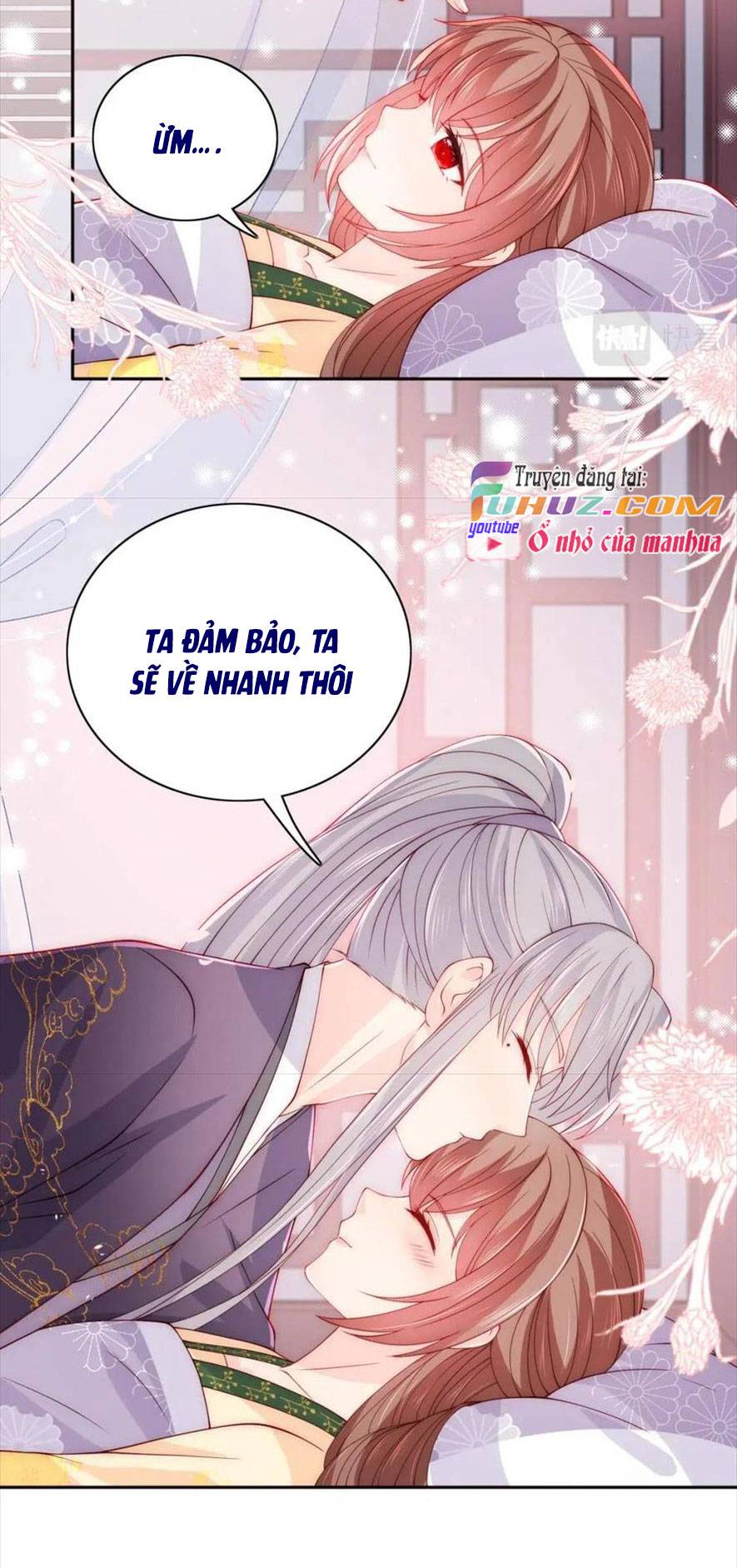 Dưỡng Dịch Vi Hoạn - Chap 158