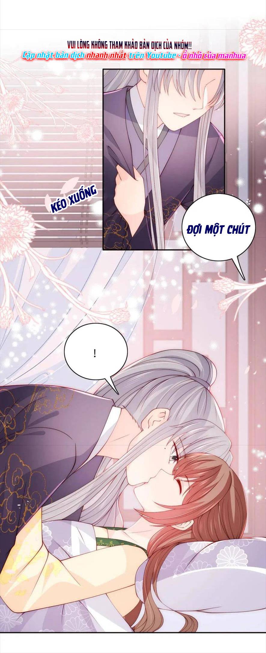 Dưỡng Dịch Vi Hoạn - Chap 158