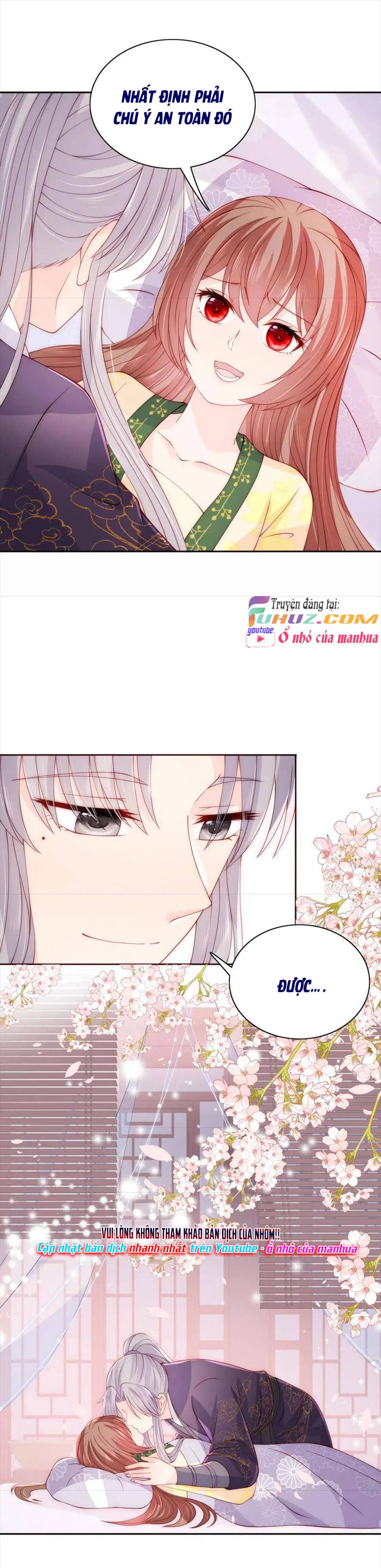 Dưỡng Dịch Vi Hoạn - Chap 158