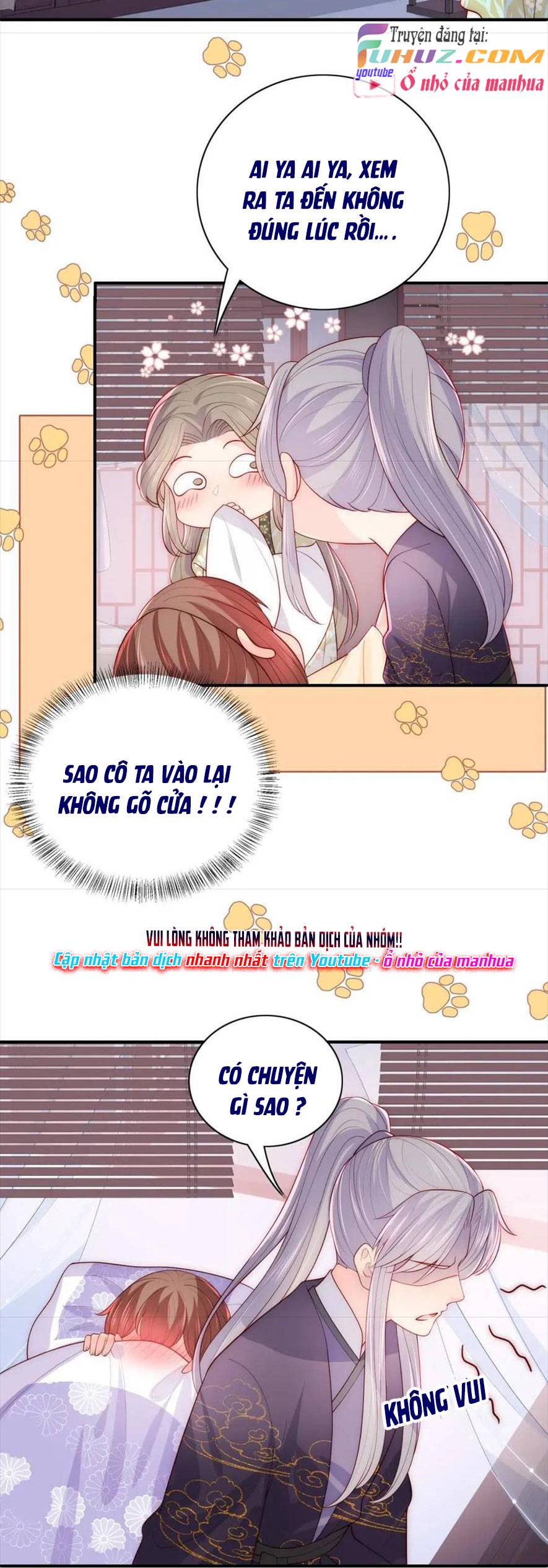 Dưỡng Dịch Vi Hoạn - Chap 158