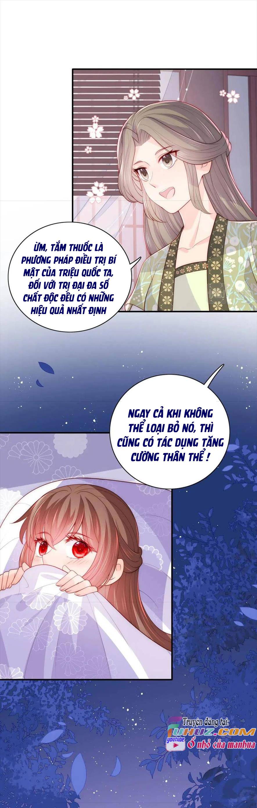 Dưỡng Dịch Vi Hoạn - Chap 158