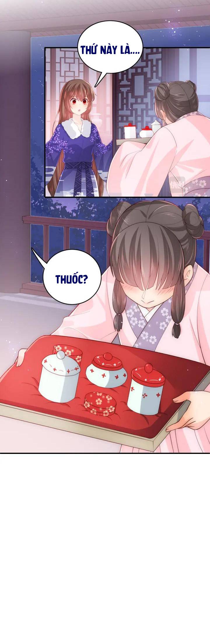 Dưỡng Dịch Vi Hoạn - Chap 159