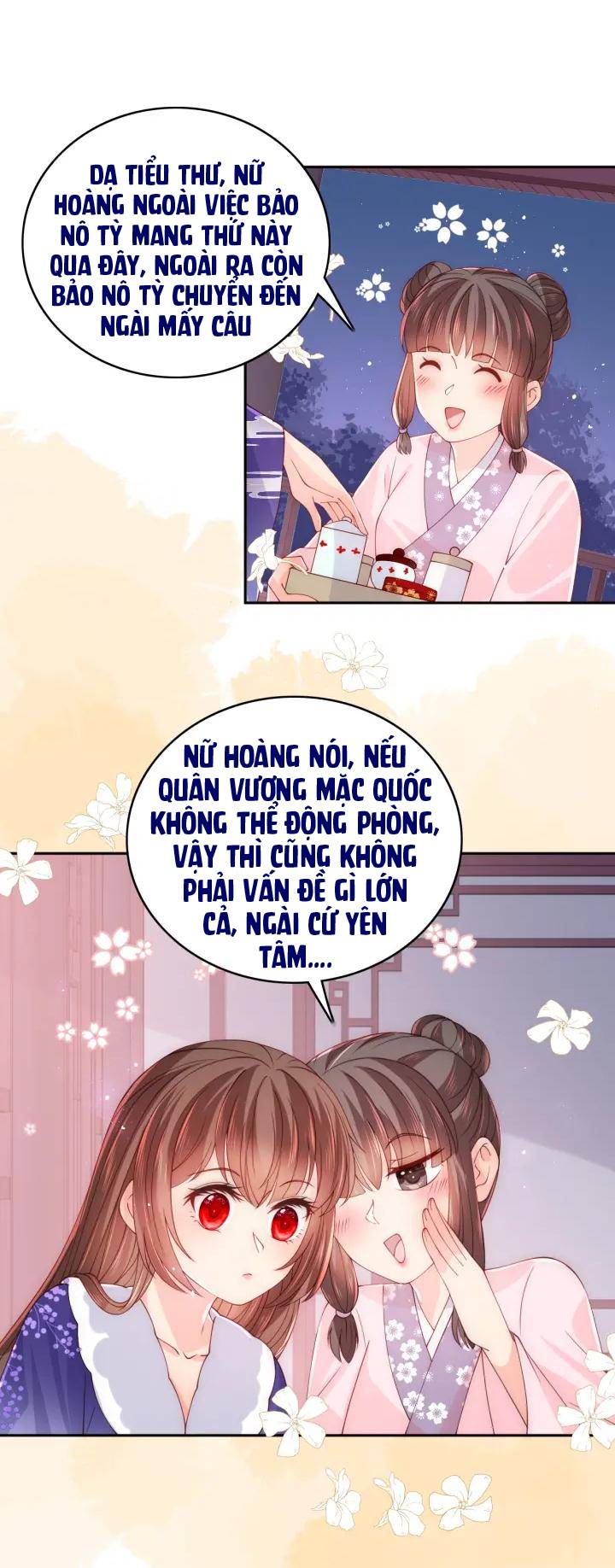 Dưỡng Dịch Vi Hoạn - Chap 159