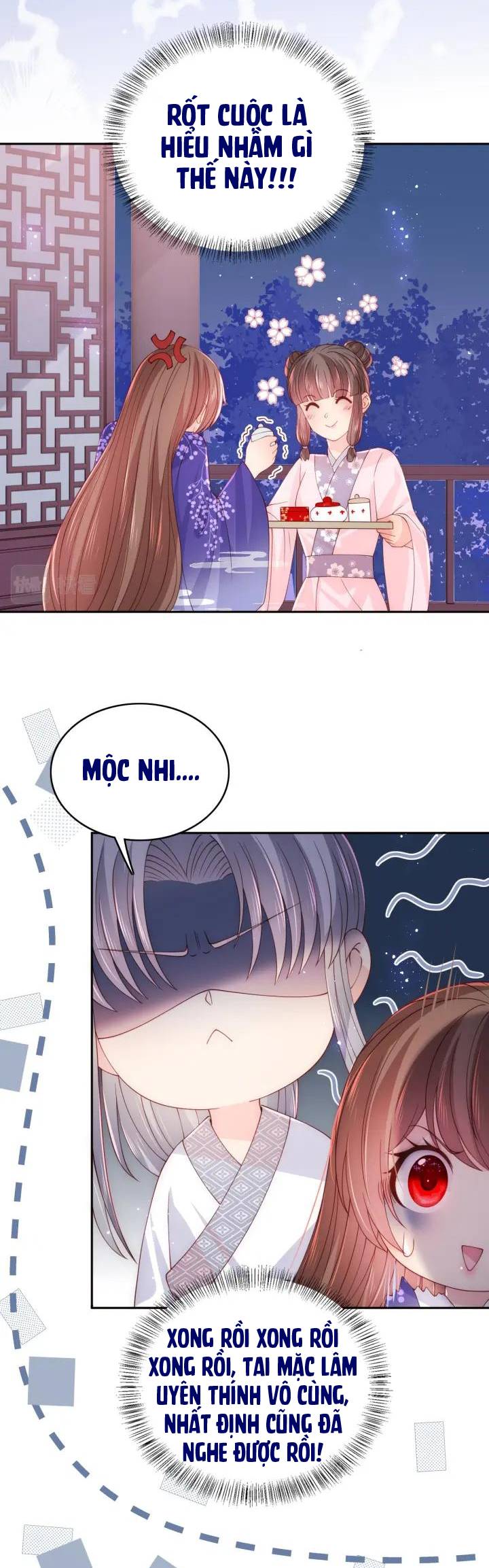 Dưỡng Dịch Vi Hoạn - Chap 159