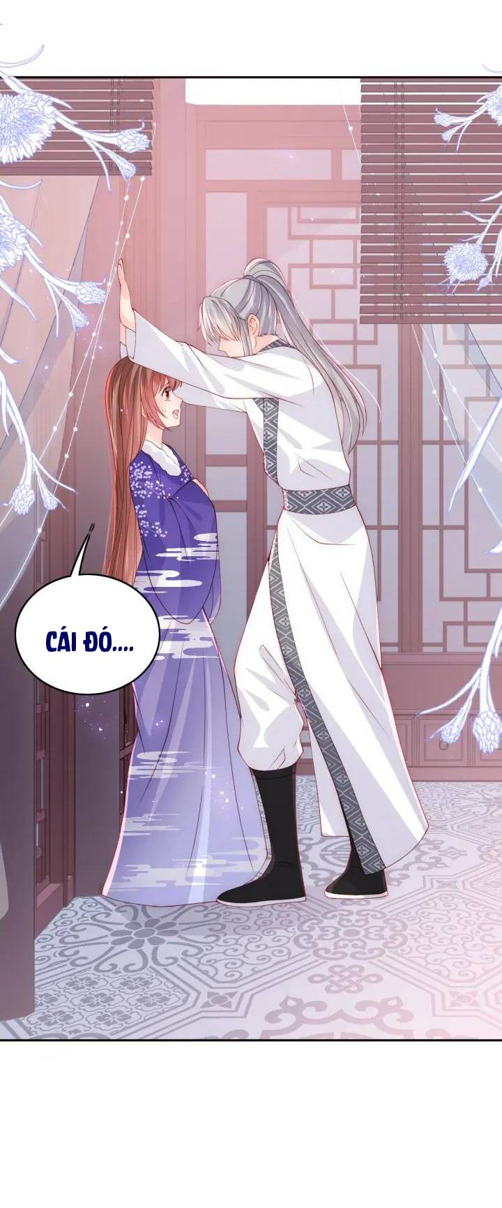 Dưỡng Dịch Vi Hoạn - Chap 159