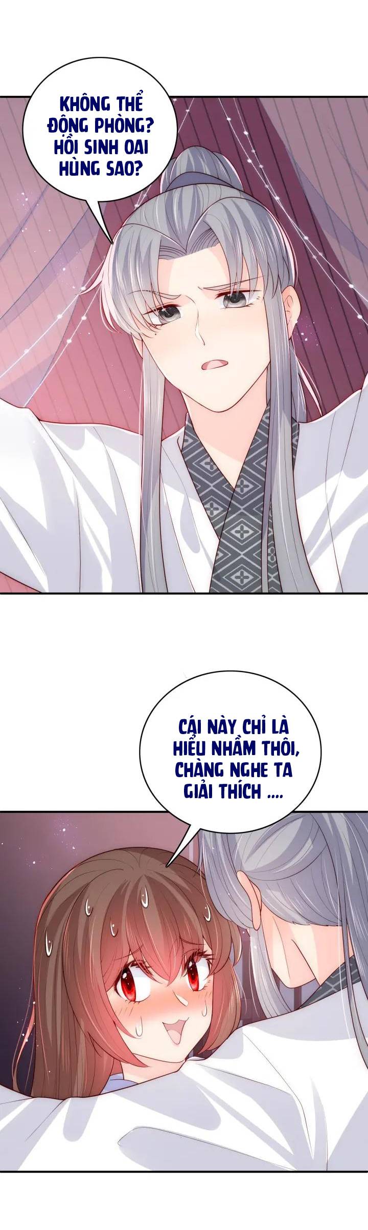 Dưỡng Dịch Vi Hoạn - Chap 159