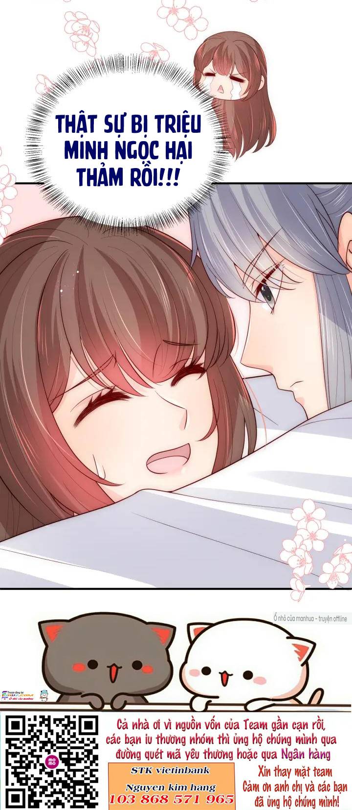 Dưỡng Dịch Vi Hoạn - Chap 159