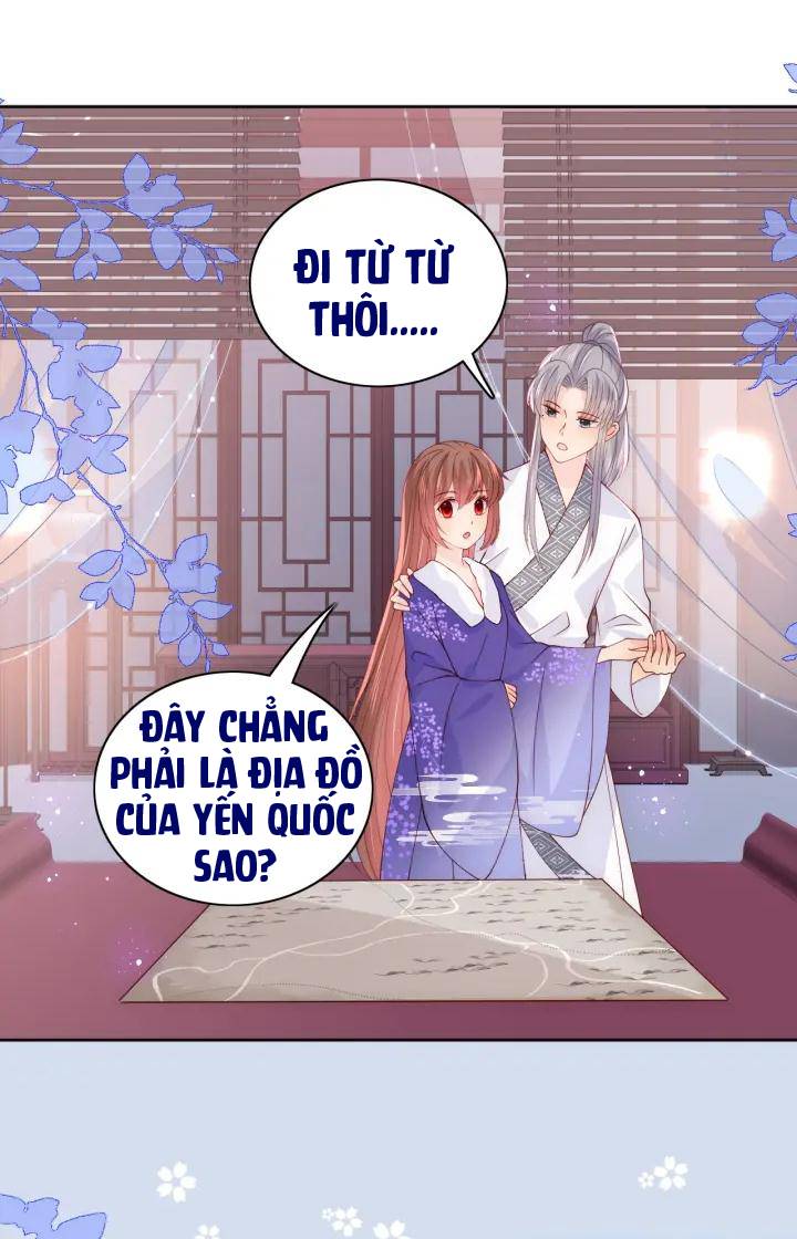 Dưỡng Dịch Vi Hoạn - Chap 159
