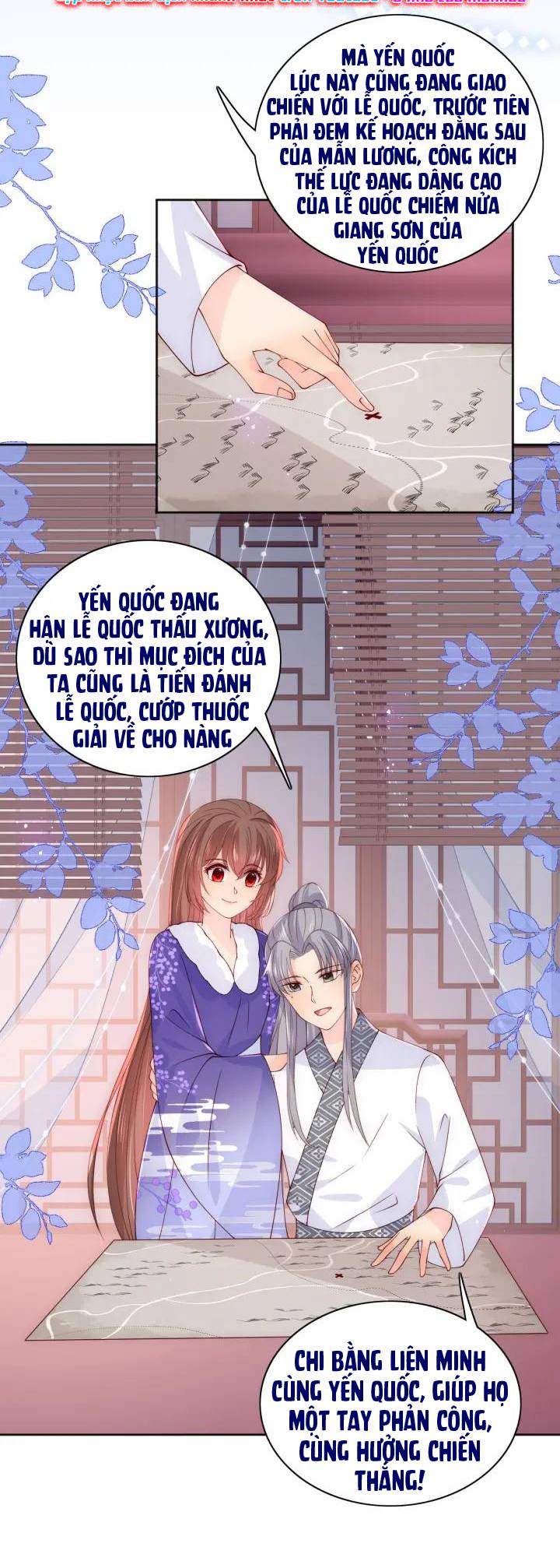 Dưỡng Dịch Vi Hoạn - Chap 159
