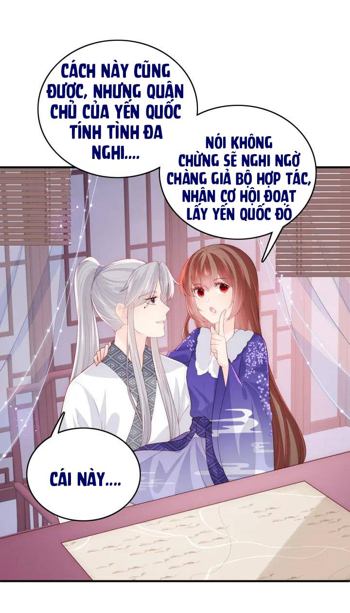 Dưỡng Dịch Vi Hoạn - Chap 159