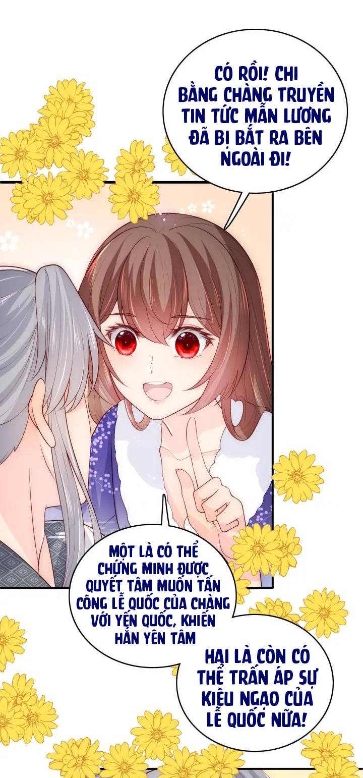 Dưỡng Dịch Vi Hoạn - Chap 159