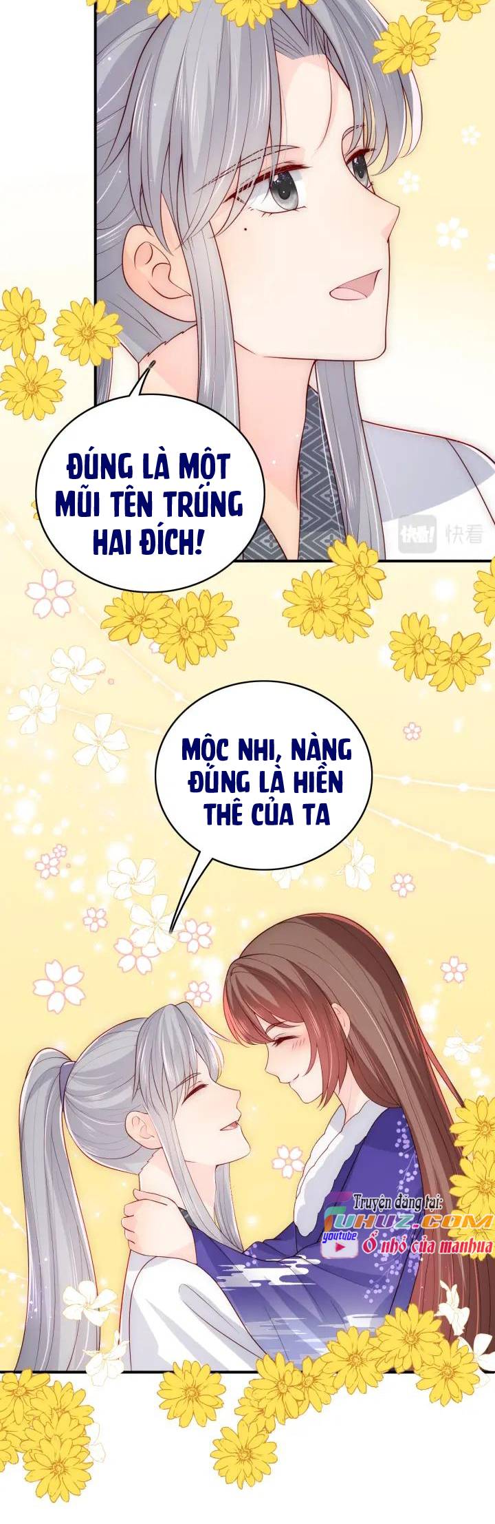 Dưỡng Dịch Vi Hoạn - Chap 159