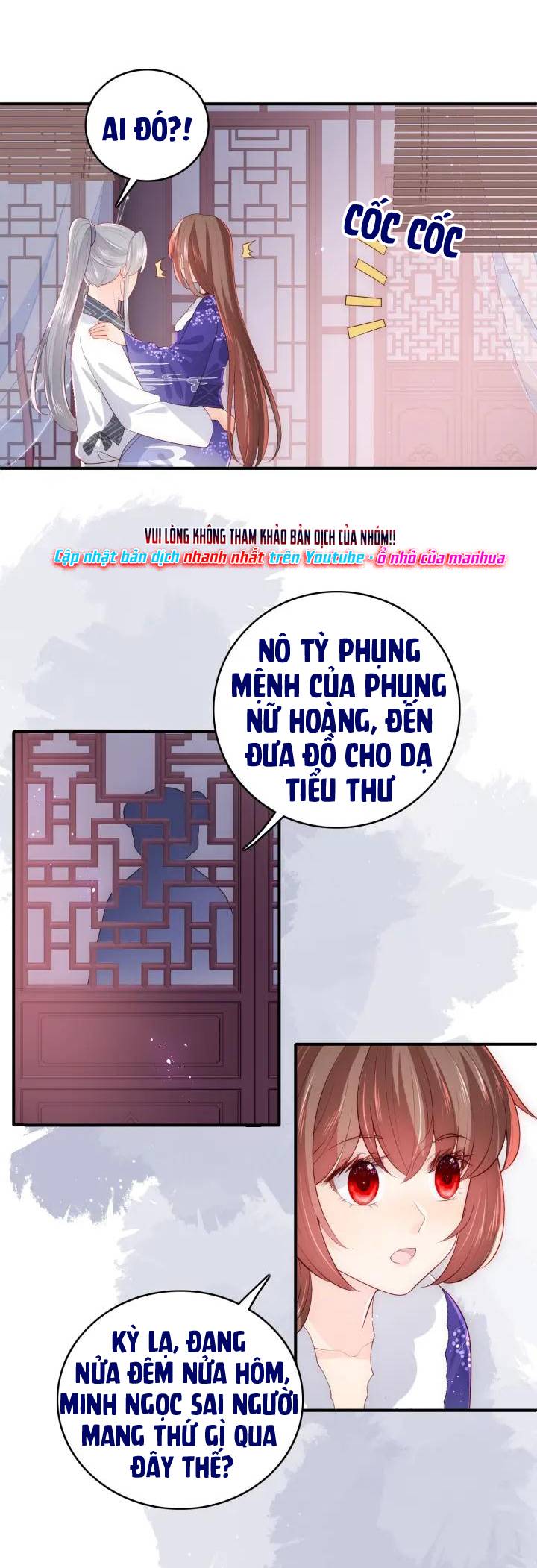 Dưỡng Dịch Vi Hoạn - Chap 159
