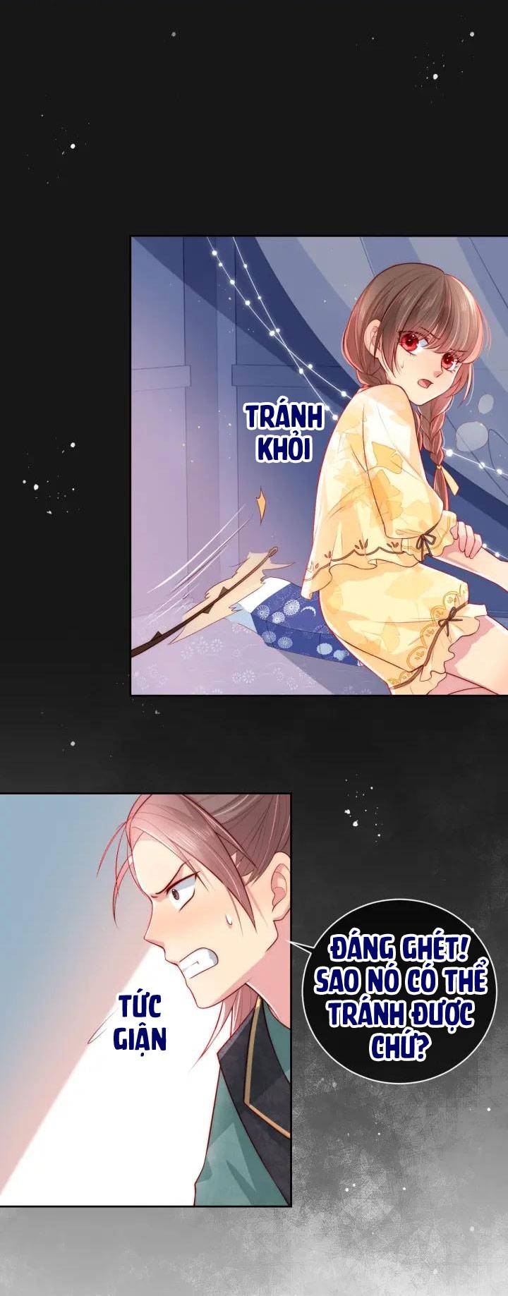 Dưỡng Dịch Vi Hoạn - Chap 16