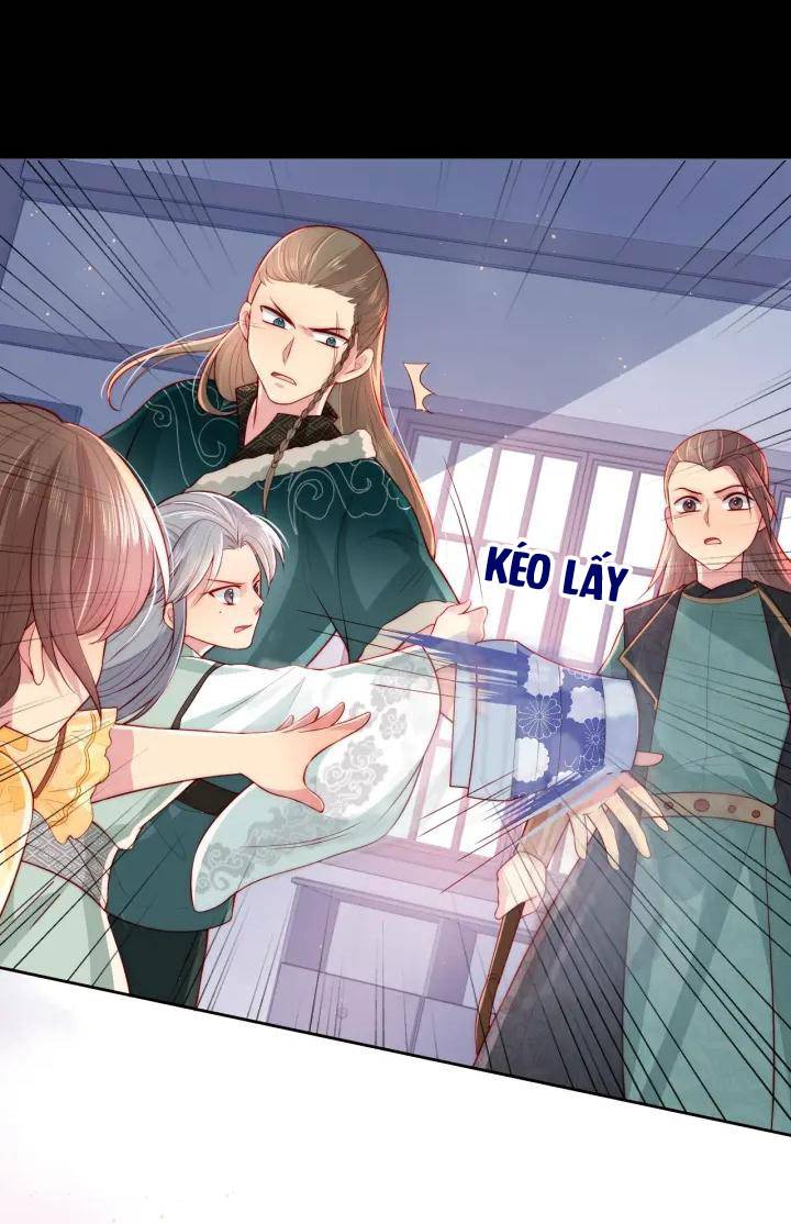 Dưỡng Dịch Vi Hoạn - Chap 16