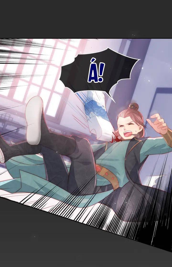 Dưỡng Dịch Vi Hoạn - Chap 16