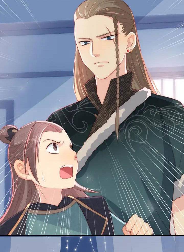 Dưỡng Dịch Vi Hoạn - Chap 16