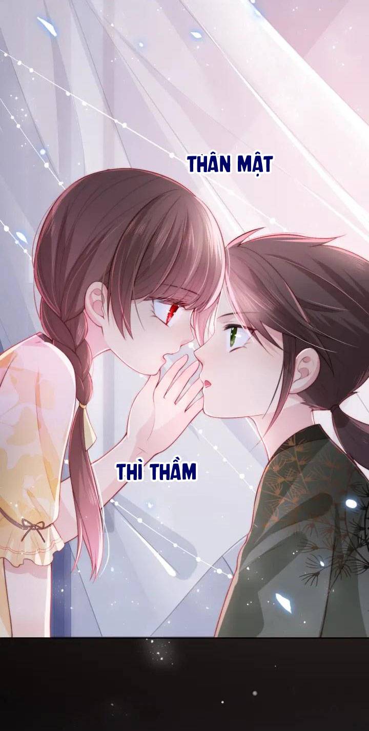 Dưỡng Dịch Vi Hoạn - Chap 16
