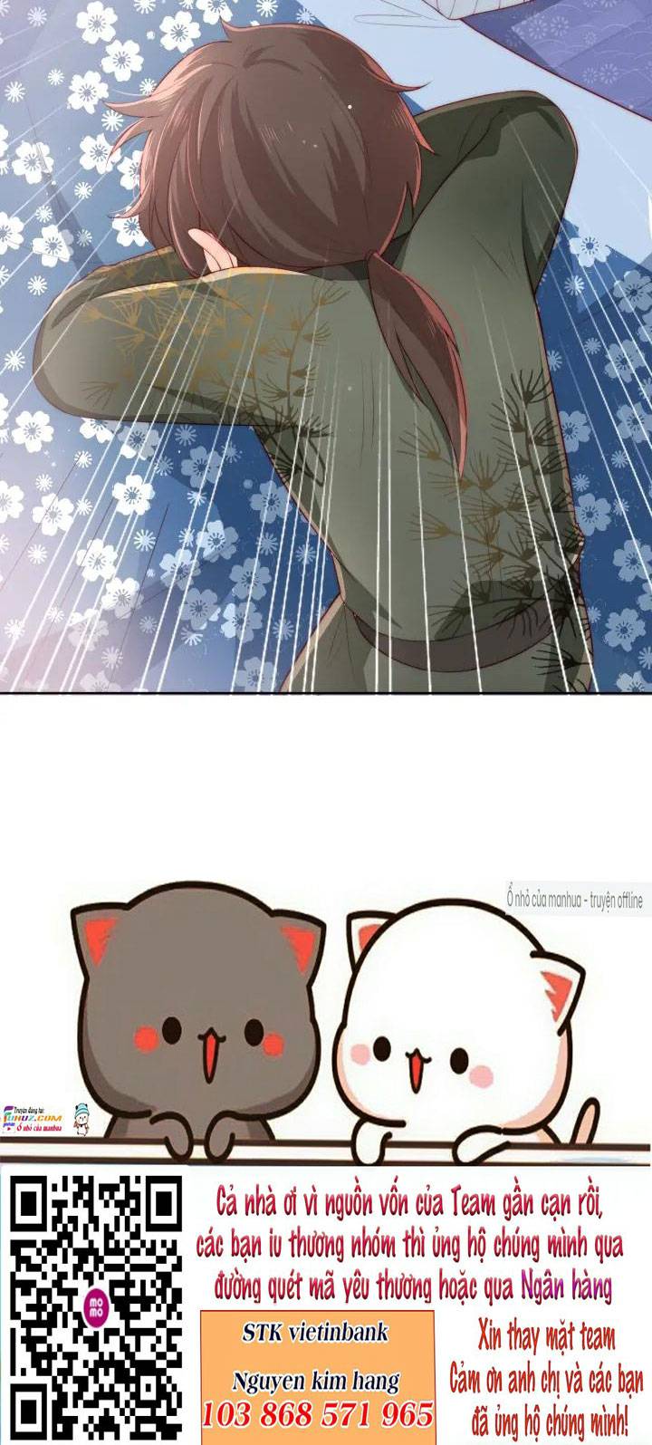 Dưỡng Dịch Vi Hoạn - Chap 16