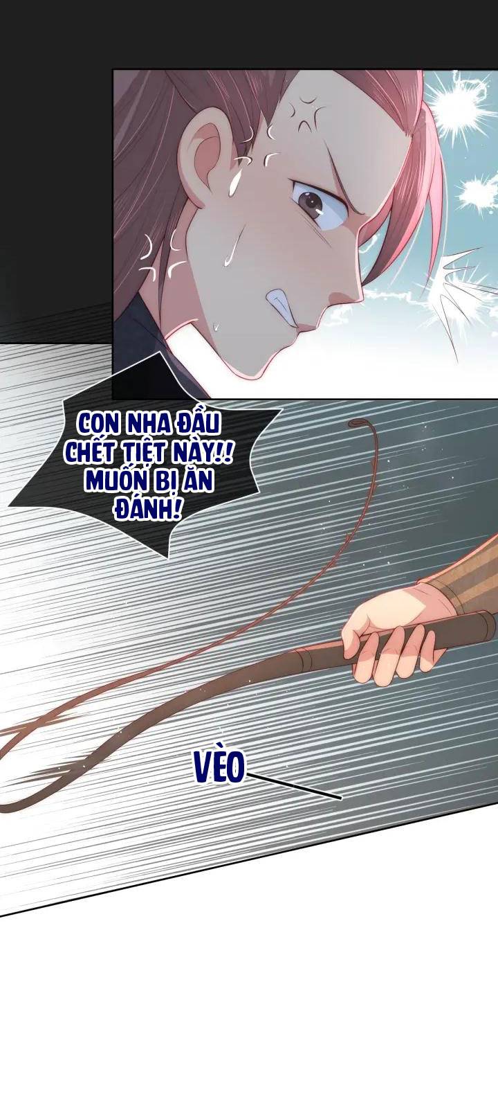 Dưỡng Dịch Vi Hoạn - Chap 16