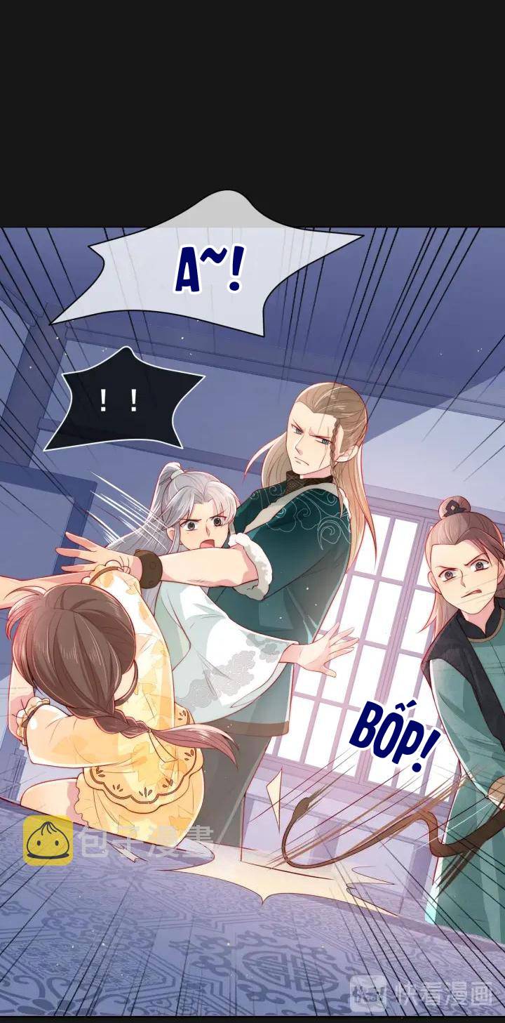 Dưỡng Dịch Vi Hoạn - Chap 16