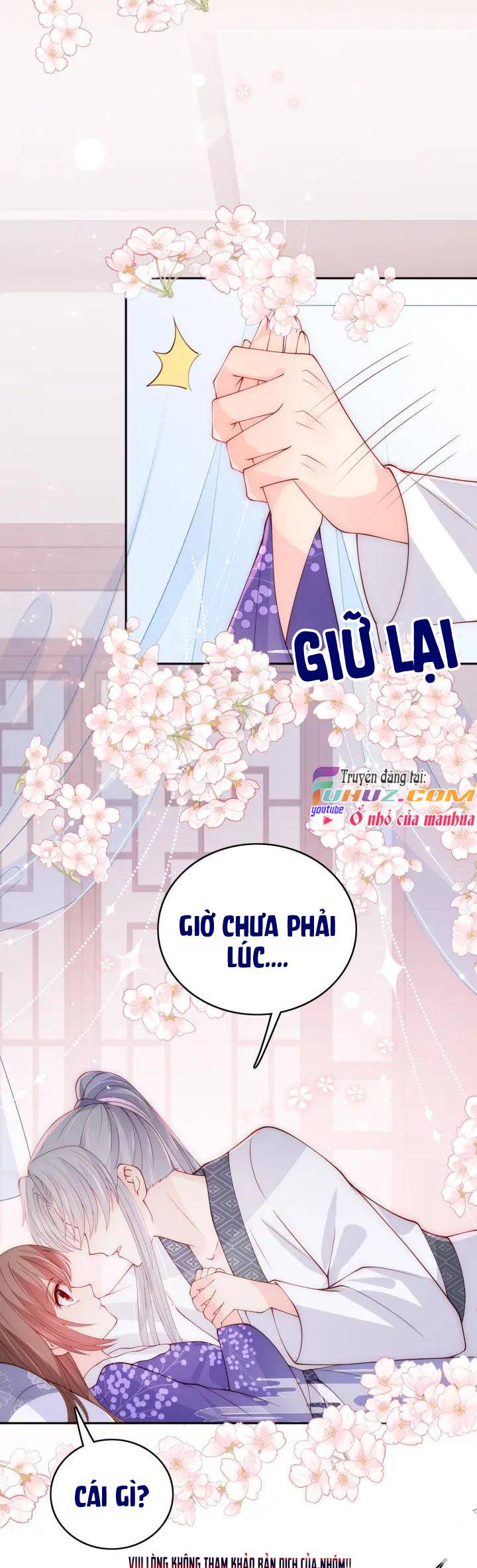 Dưỡng Dịch Vi Hoạn - Chap 160