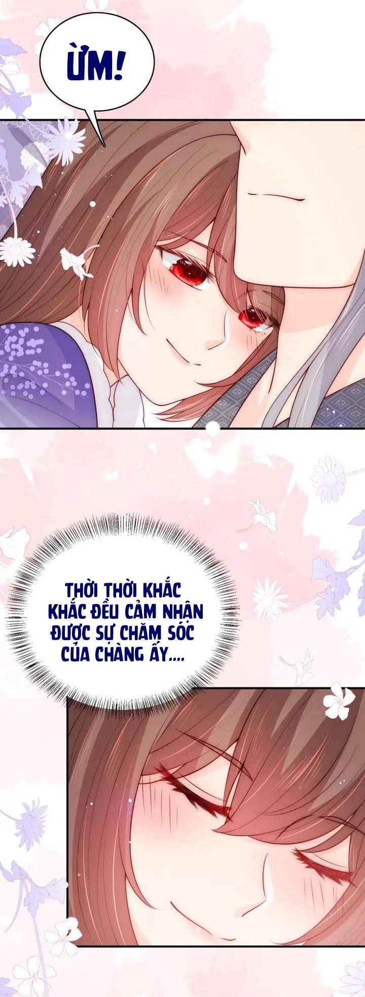 Dưỡng Dịch Vi Hoạn - Chap 160