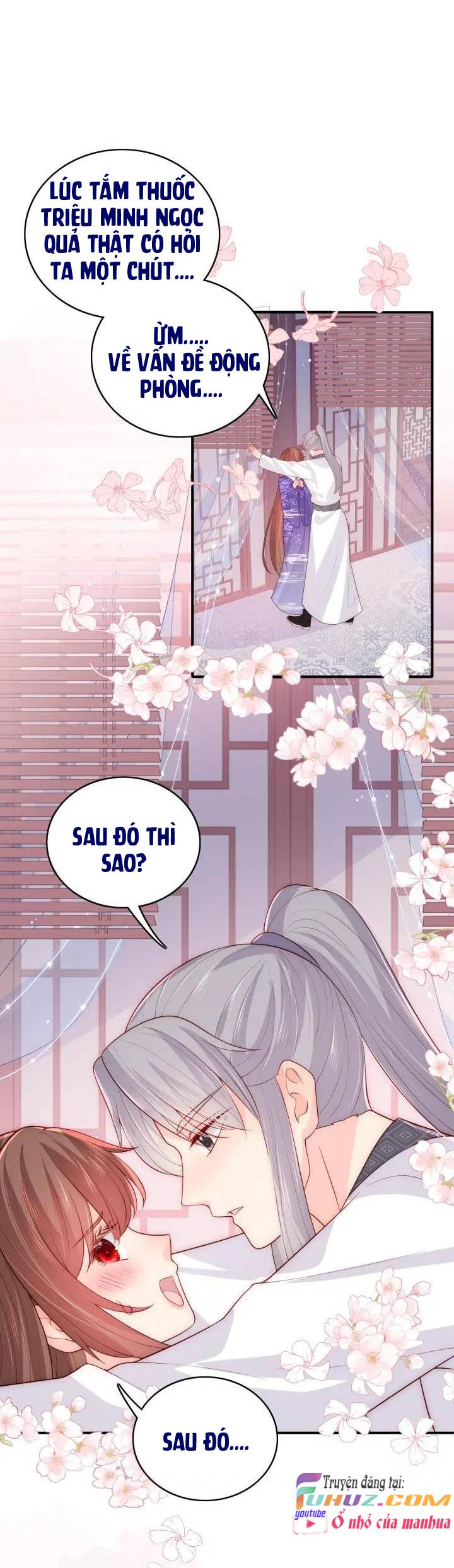 Dưỡng Dịch Vi Hoạn - Chap 160