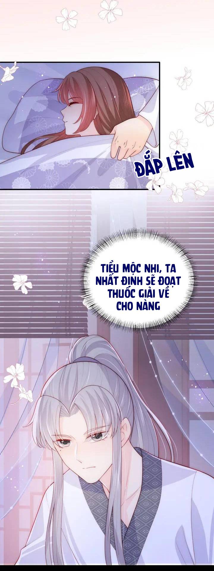 Dưỡng Dịch Vi Hoạn - Chap 160