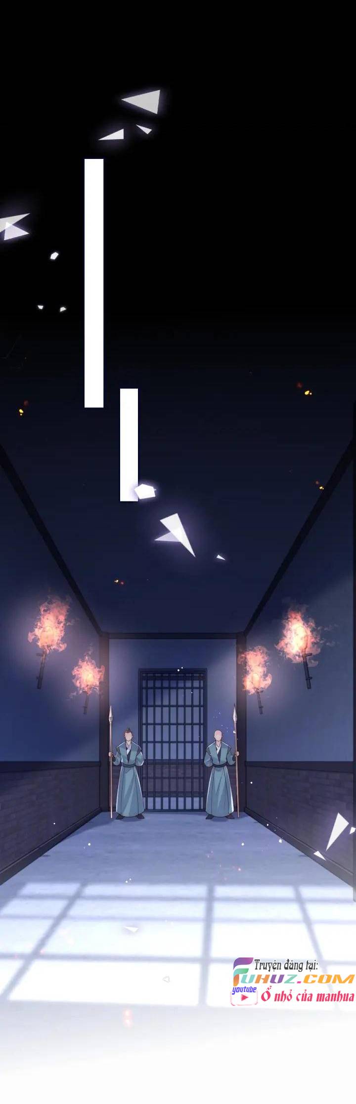 Dưỡng Dịch Vi Hoạn - Chap 160