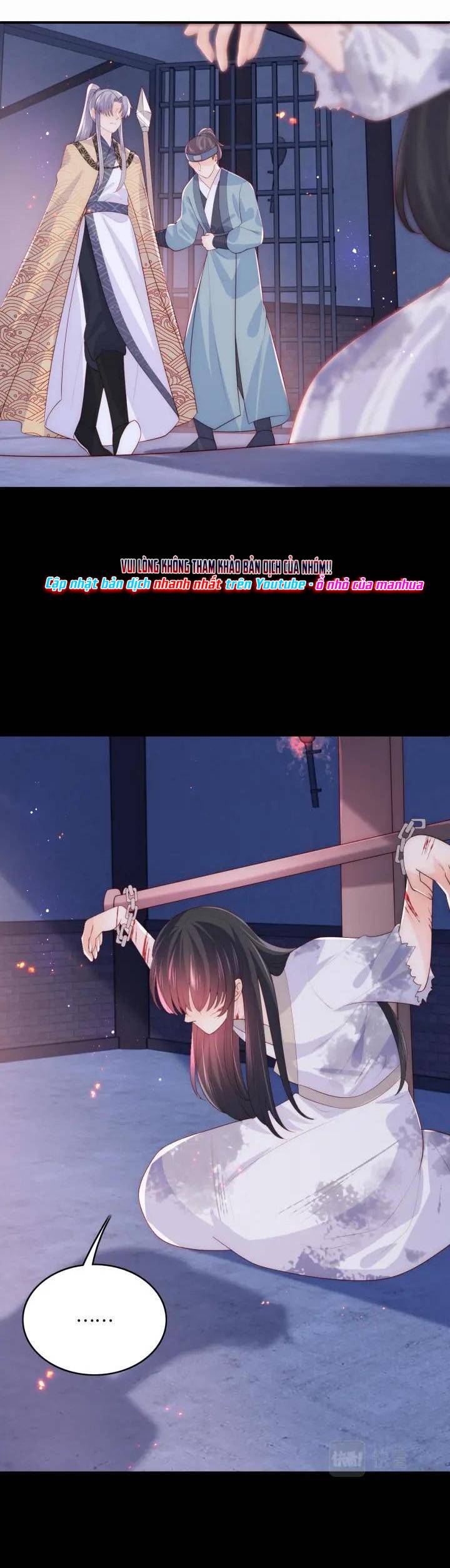 Dưỡng Dịch Vi Hoạn - Chap 160