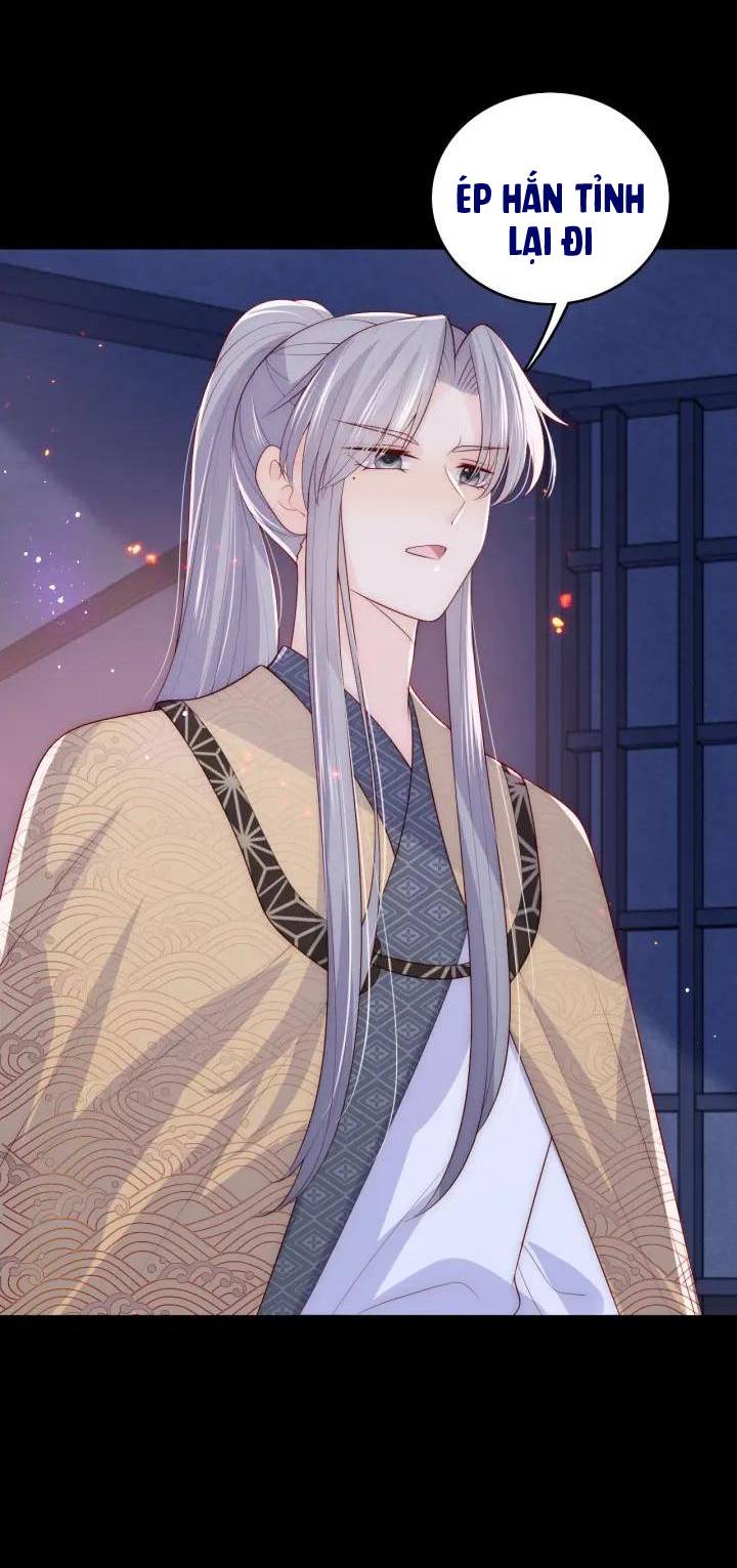 Dưỡng Dịch Vi Hoạn - Chap 160