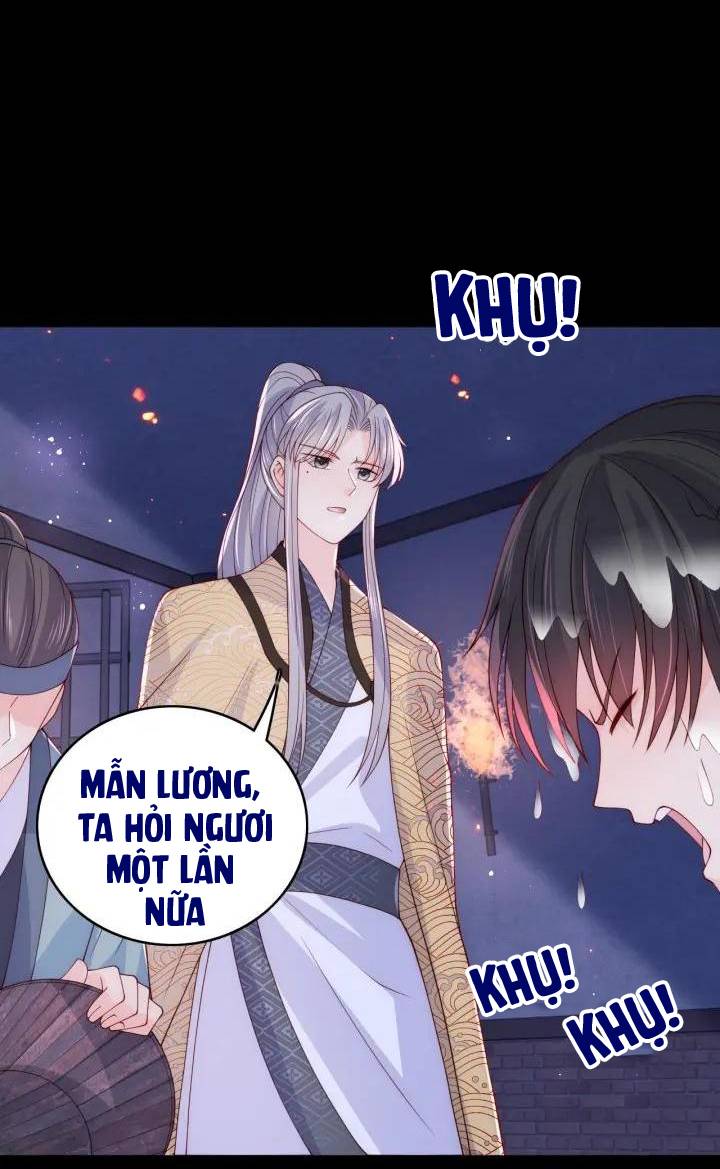 Dưỡng Dịch Vi Hoạn - Chap 160