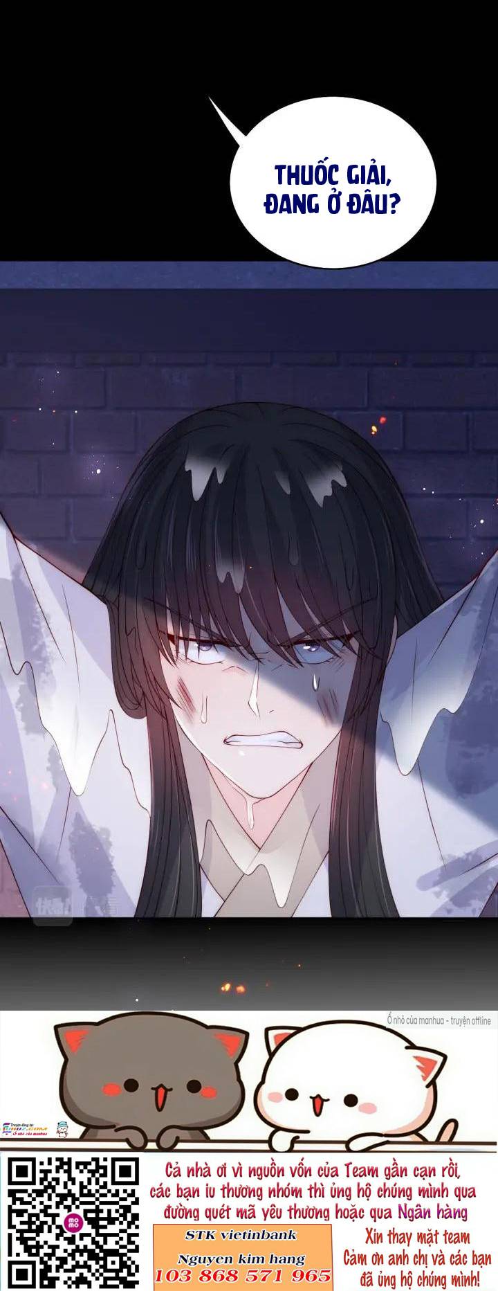 Dưỡng Dịch Vi Hoạn - Chap 160