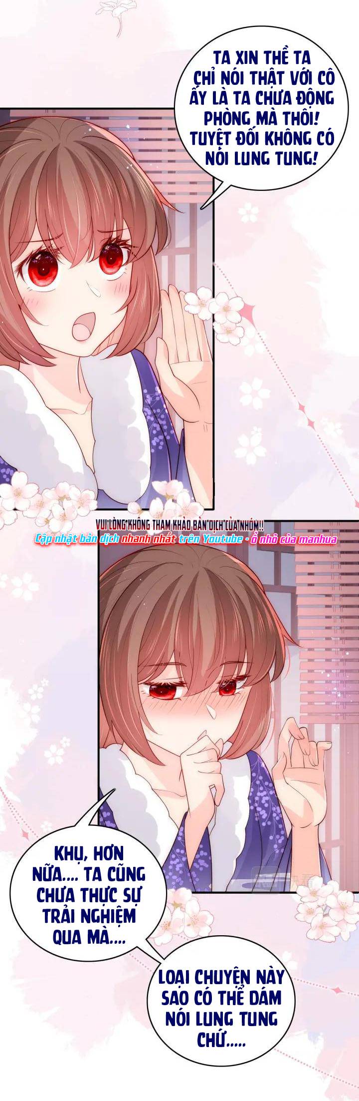 Dưỡng Dịch Vi Hoạn - Chap 160