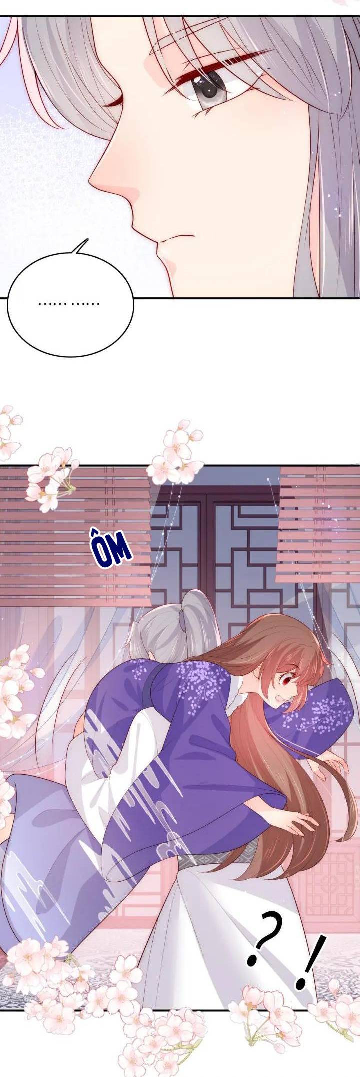 Dưỡng Dịch Vi Hoạn - Chap 160