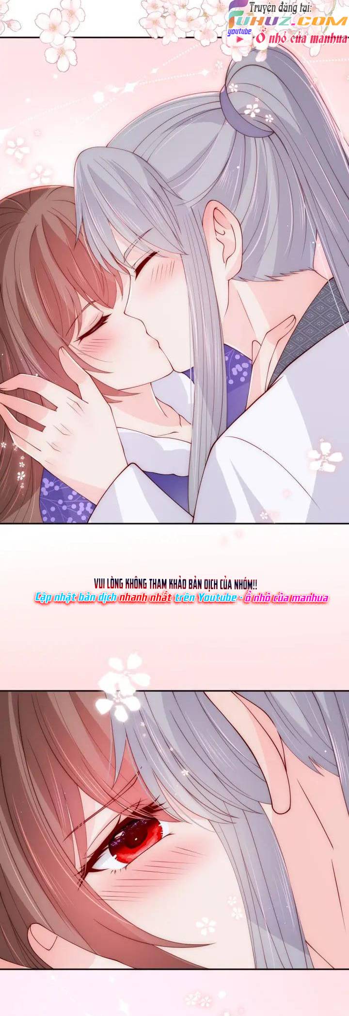 Dưỡng Dịch Vi Hoạn - Chap 160