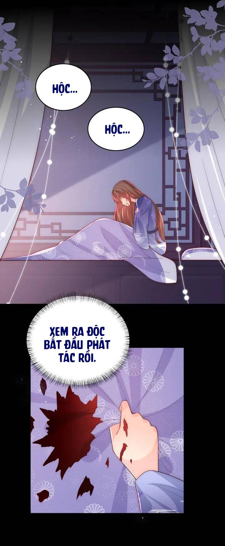 Dưỡng Dịch Vi Hoạn - Chap 161