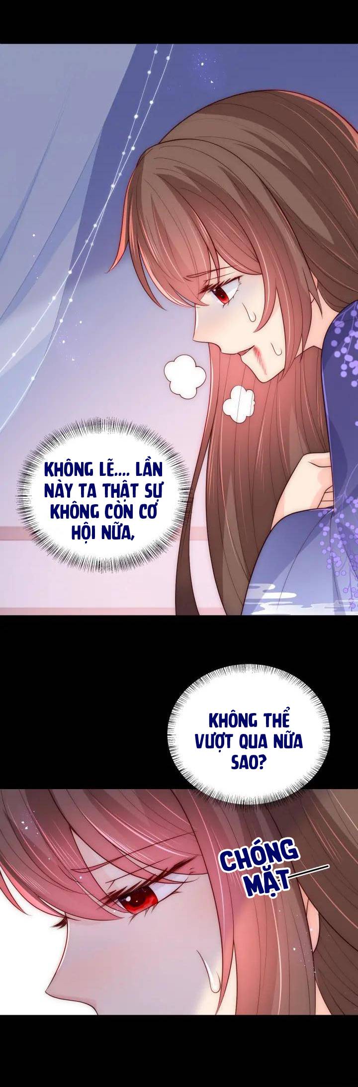 Dưỡng Dịch Vi Hoạn - Chap 161