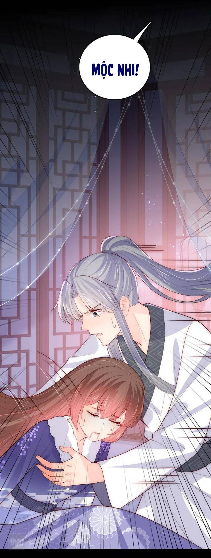 Dưỡng Dịch Vi Hoạn - Chap 161