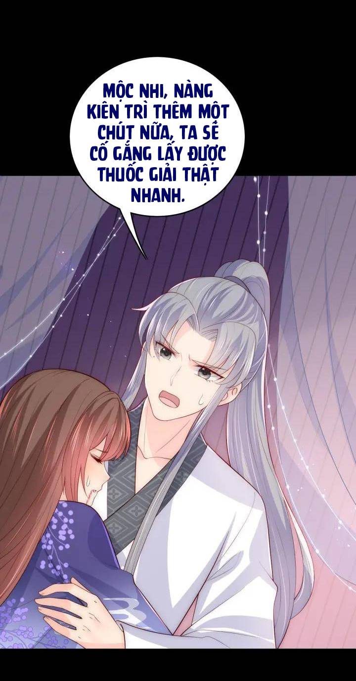 Dưỡng Dịch Vi Hoạn - Chap 161