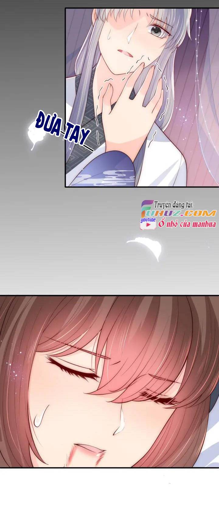 Dưỡng Dịch Vi Hoạn - Chap 161