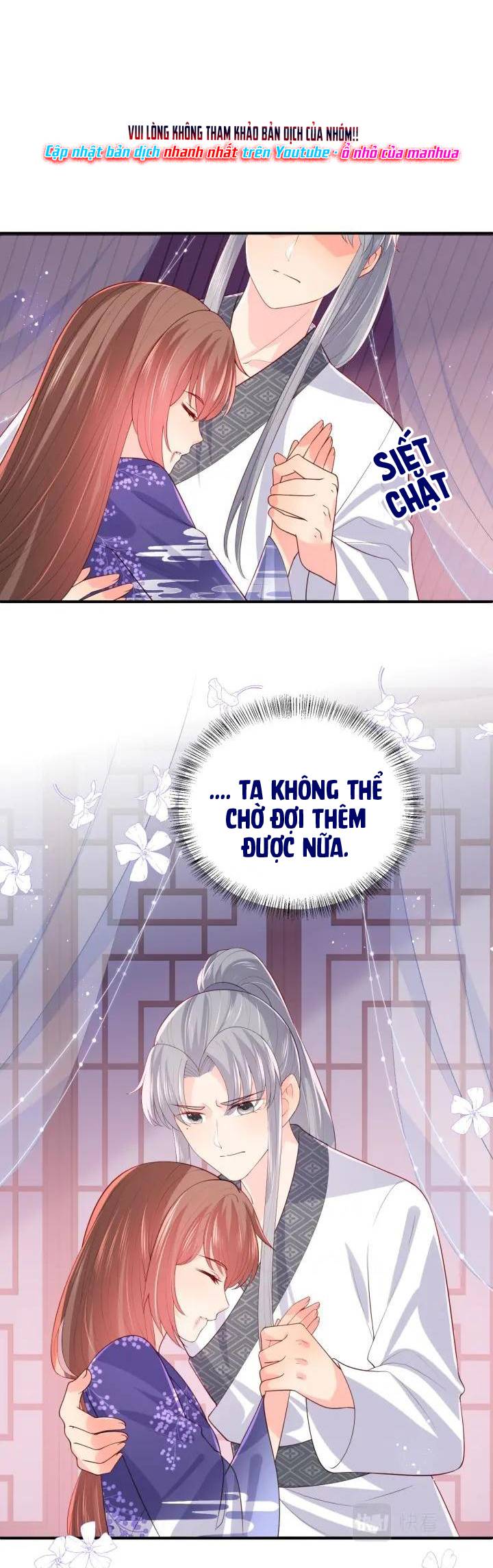 Dưỡng Dịch Vi Hoạn - Chap 161